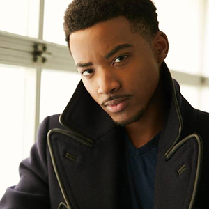 Algee Smith Relationship & Girlfriend: Dating, Parents To Net Worth & Origin