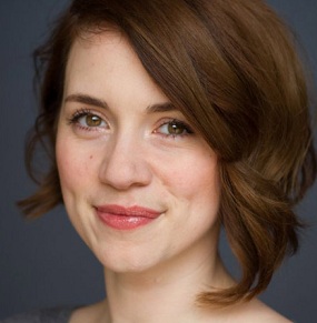 Alice Wetterlund Wiki, Married, Husband, Divorce, Boyfriend, Family
