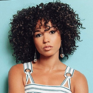 Alisha Wainwright Wiki: Age, Height, Parents, Married, Boyfriend, Dating