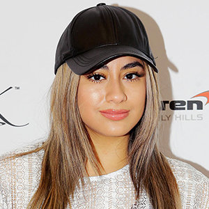 Is Ally Brooke Engaged? Boyfriend, Family