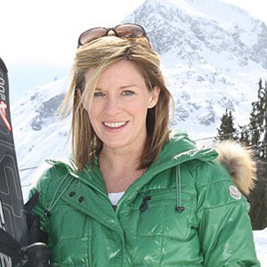 Andrea Catherwood Wedding, Husband, Children, Family, Height, Salary, Bio