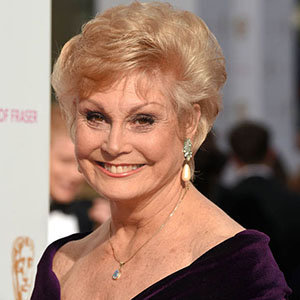 Angela Rippon Partner, Young, Married - More Facts About English TV Presenter