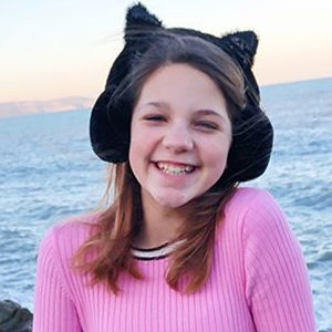 Annie Rose Wiki: Age, Family, Siblings