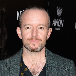 Film director Anthony Byrne Wiki: Net Worth, Girlfriend, Family