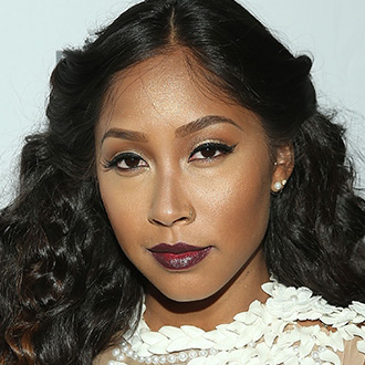 Apryl Jones Wiki: Age, Nationality, Ethnicity, Married, Boyfriend, Pregnant
