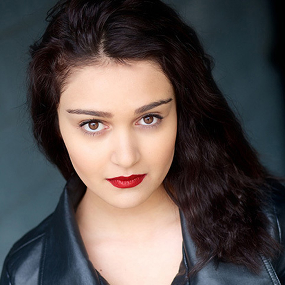 Ariela Barer Wiki: Age, Height, Parents, Siblings, Boyfriend, Dating, Affairs