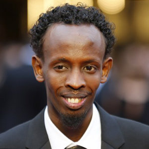 Barkhad Abdi Married, Wife, Family, Net Worth, Height