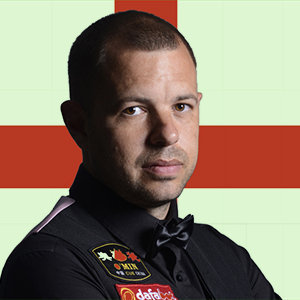 Barry Hawkins Wife, Parents, Wedding, Net Worth