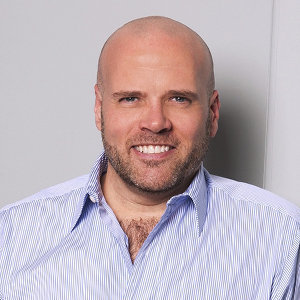 Barry Rice Wiki: Husband, Wedding, Net Worth, Age