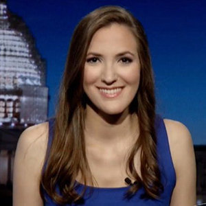 Betsy Woodruff Wiki: Age, Married, Engaged, Husband, Parents