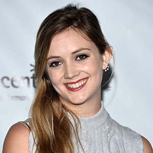 Billie Catherine Lourd Wiki: Boyfriend, Father, Mother