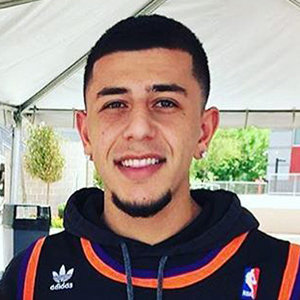 Brandon Awadis Wiki: Girlfriend, Age, Height, Brother