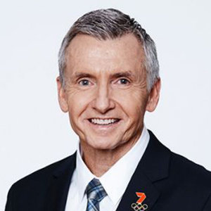 Bruce McAvaney Cancer, Health, Illness, Family