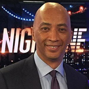 Byron Pitts Wife, Family, Net Worth, Bio