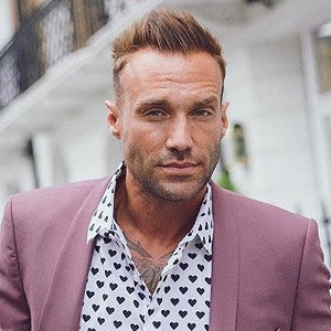 Calum Best Girlfriend, Gay, Net Worth