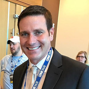 Carl Marino Net Worth, Salary, Wife, Children