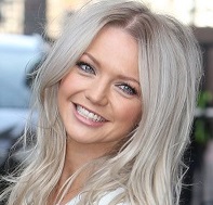 Hannah Spearritt Wiki, Married, Husband or Boyfriend, Dating