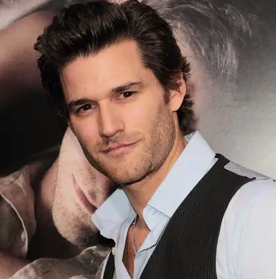 Johnny Whitworth Net Worth