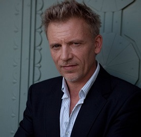 Callum Keith Rennie Net Worth