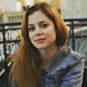 The Nun's Charlotte Hope Dating , Boyfriend, Family Details