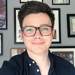 Chris Colfer Gay, Boyfriend, Relationship- Interesting Facts Include