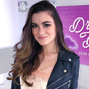 CloeCouture Wiki, Age, Boyfriend, Height