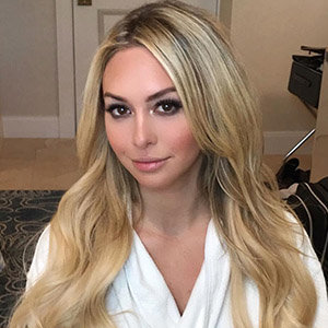 Corinne Olympios Wiki: Boyfriend, Net Worth, Parents- Facts to Know