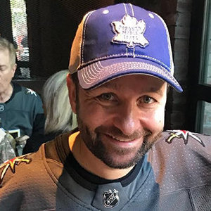 Daniel Negreanub Girlfriend, Wife, Gay, Net Worth
