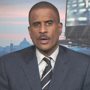 David Aldridge Wife, Son, Family, Net Worth, NBA
