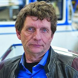 David Grainger Wiki: Net Worth, Wife, Family