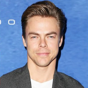 Derek Hough Bio: Wife, Girlfriend, Family, Net Worth