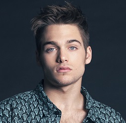 Dylan Sprayberry Wiki, Girlfriend, Dating, Gay, Rumors, Net Worth