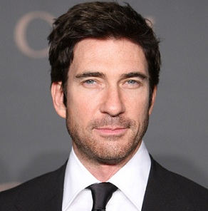 Dylan McDermott Married, Wife, Girlfriend, Dating, Gay, Shirtless, Net Worth