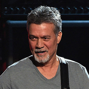 Eddie Van Halen Wiki: Wife, Son, Net Worth, Now