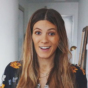 Eden Grinshpan Bio, Age, Husband, Family