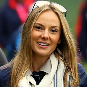 Erica Stoll, Rory McIlroy's Wife: Wiki, Age, Family, Job