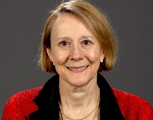 Esther Dyson Bio, Married, Husband or Partner, Family, Quotes, Twitter