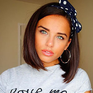Georgia May Foote Wiki: Age, Married, Family & More Details