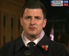 Geraint Vincent Age, Married, Wife, Partner, Girlfriend, Family, ITV