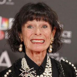 Geraldine Chaplin Siblings, Husband, Diet, Net Worth
