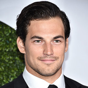 Giacomo Gianniotti Wife, Girlfriend, Engaged, Family