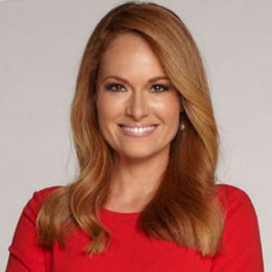 Gillian Turner Engaged To Get Married; Age, Parents To Salary & Net Worth