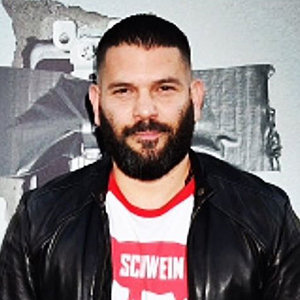 Guillermo Diaz Gay, Boyfriend, Partner, Family, Net Worth