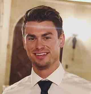 Garrett Miller Wiki, Age, Net Worth, Girlfriend