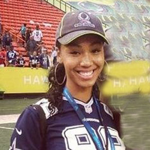 Ilyne Nash Wiki, Age, Net Worth, Dez Bryant, Family