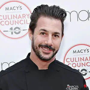Johnny Iuzzini Sexual Harassment, Married, Wife, Girlfriend, Gay, Bio