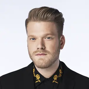 Scott Hoying Boyfriend, Dating, Gay, Sexuality, Shirtless, Net Worth, Bio