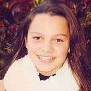 Aaliyah Mendes Height, Siblings, Boyfriend