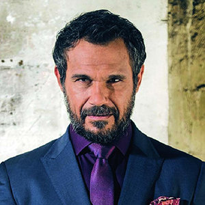 Aaron Pedersen Wife, Partner, Family