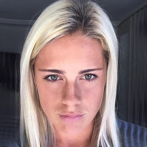 Is Abby Dahlkemper Married? Find Out Her Boyfriend Details